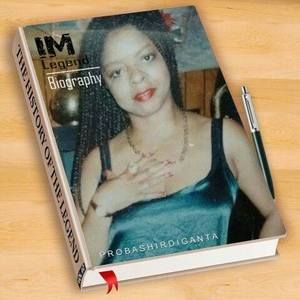 Meet your Posher, Jacqueline